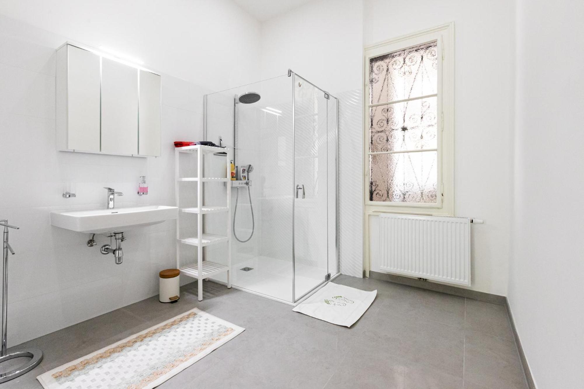 Stilvolle 2 Zimmer Apartment Im Wiener Altbaustil Nahe Donaukanal Экстерьер фото